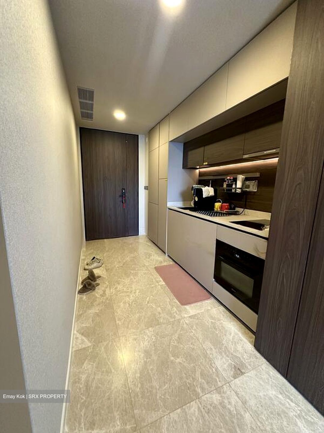 The Reef At King’s Dock (D4), Condominium #498772361